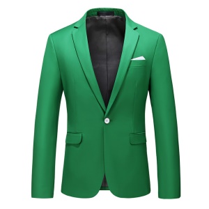 Veste casual pour hommes