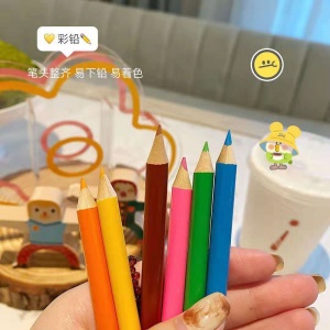 Set de pinceaux G.DUCK  pour enfants de 67 pièces