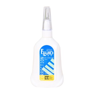 Fluide correcteur à séchage rapide 16ml