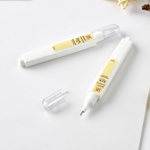 Xueba Correcteur liquide écologique  10ML