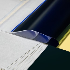 Papier de transfert thermique tatouage A4