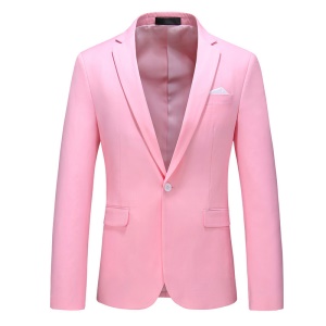 Veste casual pour hommes