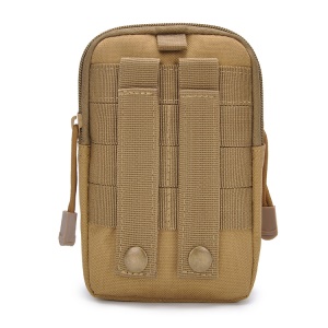 Sac banane sport étanche et ceinture réglable 6 pouces