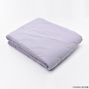 couette en coton léger