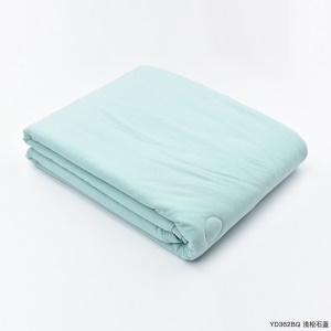couette en coton léger