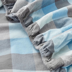 Drap-housse 100% coton