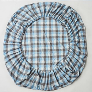 Drap-housse 100% coton