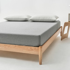 Drap-housse 100% coton
