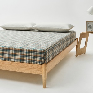 Drap-housse 100% coton