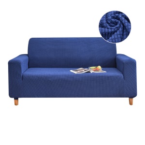 Housse de canapé double Stretch