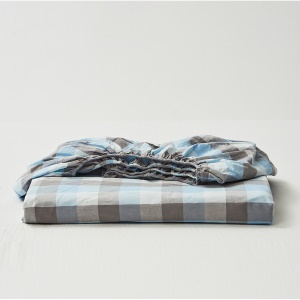 Drap-housse 100% coton