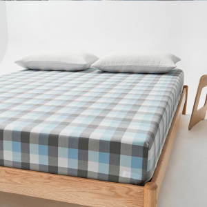 Drap-housse 100% coton