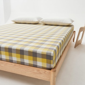 Drap-housse 100% coton