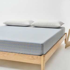 Drap-housse 100% coton