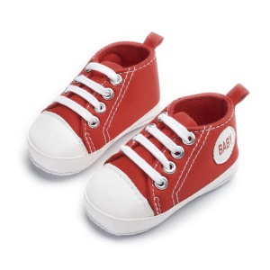 Chaussures enfants semelle souple antidérapante 7 couleurs disponibles