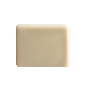 Savon au miel, amande et lanoline hydratant et parfumé aux herbes