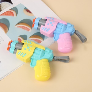 Pistolet manuel  pour enfants (7-14 ans)