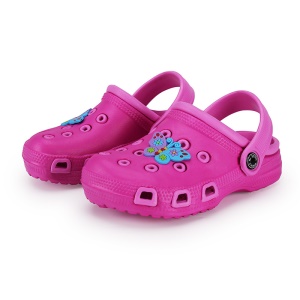 Chaussures de plage antidérapantes  pour enfants