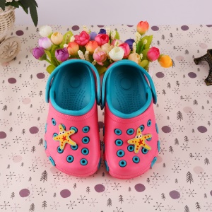 Chaussures de plage antidérapantes  pour enfants