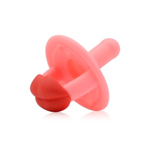Tétine apaisante pour bébé