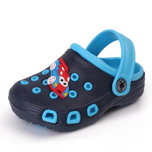 Chaussures de plage antidérapantes  pour enfants