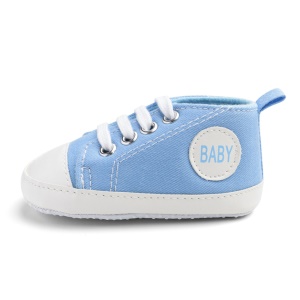 Chaussures enfants semelle souple antidérapante 7 couleurs disponibles