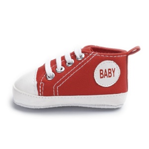 Chaussures enfants semelle souple antidérapante 7 couleurs disponibles