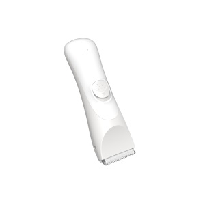 IPX7 Tondeuse à cheveux imperméable pour bébé à faible bruit