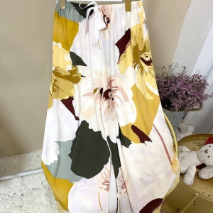 Pantalon de pyjama décontracté pour femmes