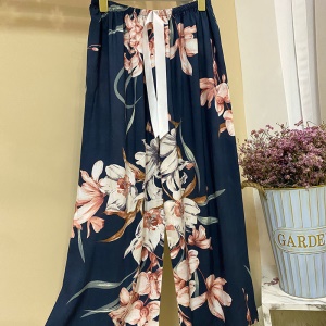 Pantalon de pyjama décontracté pour femmes