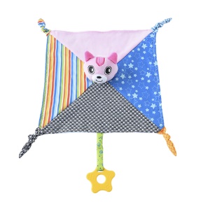 Serviette apaisante pour bébé