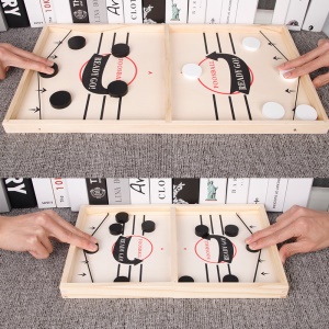 Jouets d'éjection de combat pour deux tours de bureau