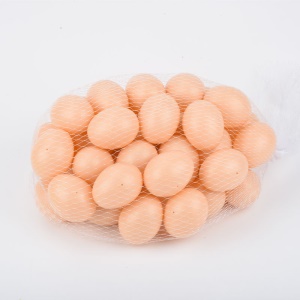 Œufs-jouets DIY de Supports pédagogiques peints à la main