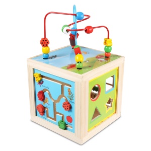 Jouets enfant éducatifs Développement de la coordination œil-main et de la concentration