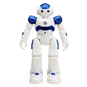 Locke Intelligent Robot télécommande geste musique de détection