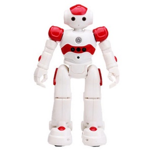 Locke Intelligent Robot télécommande geste musique de détection