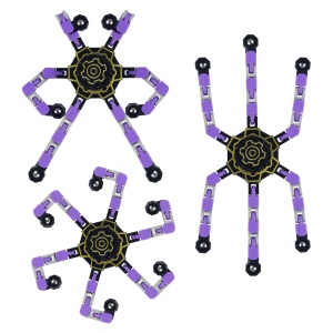 Jouet gyroscope mécanique