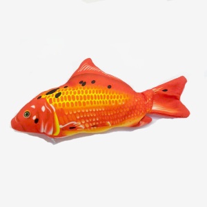 jouets poissons électriques à charge usb
