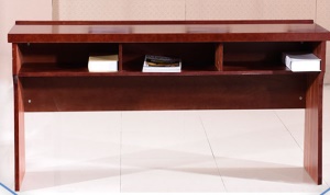 Ensemble de table et chaises de conférence pour deux