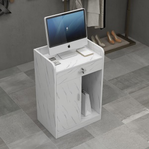 Petit caissier simple