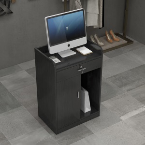 Petit caissier simple