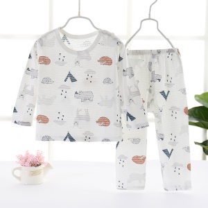 Ensemble de vêtements pour enfants