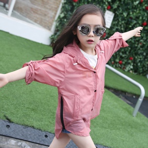 Ensemble en coton pour enfants (T-shirt à manches longues + pantalon)