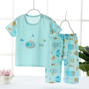 Ensemble de vêtements pour enfants