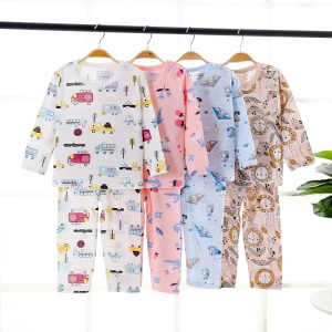 Ensemble de vêtements pour enfants
