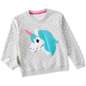 Vêtements brodés pour filles de 0 à 1 an