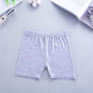 Sous-vêtements de sécurité pour filles