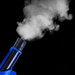 Canon Pulvérisateur électrique pour désinfection et pesticides
