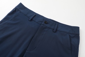 Shorts décontractés de golf pour hommes