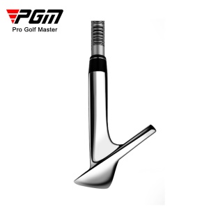 PGM  Club de golf  en acier inoxydable 50°/52°/54°/56°/58°/60°/62°/64°